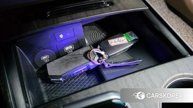 Kia K8 Hybrid id 4996475 из Кореи 19