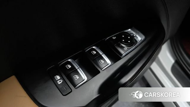 Kia K5 3rd generation id 4987111 из Кореи 19