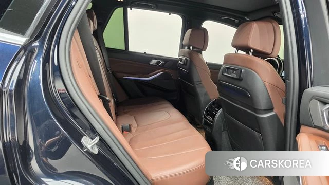 BMW X5 (G05) id 4959464 из Кореи 19