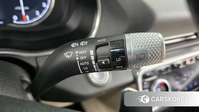Genesis GV80 id 5003579 из Кореи 19