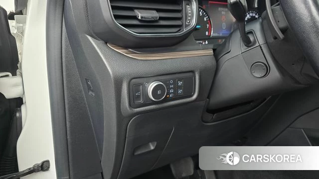 Ford Explorer 6th Generation id 4967260 из Кореи 19