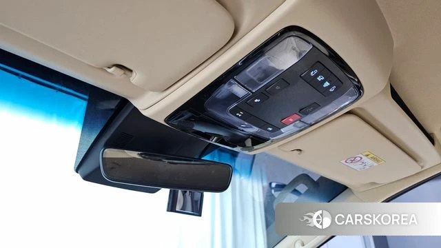 Hyundai Staria id 4645256 из Кореи 19