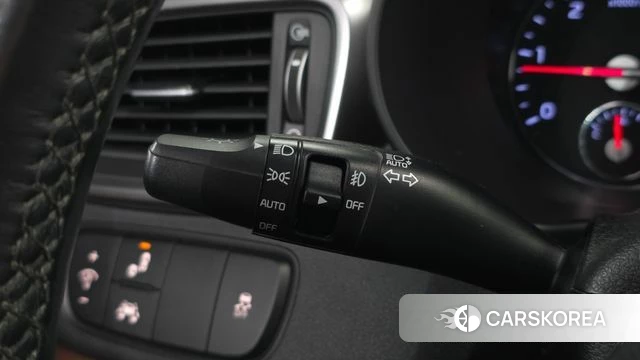 Kia The New Sorento id 4988577 из Кореи 19