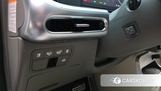 Hyundai Ionic 9 id 5021029 из Кореи 19