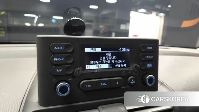 Hyundai Casper id 4749936 из Кореи 19