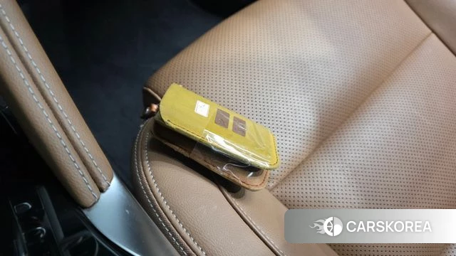 Renault Korea (Samsung) The New QM6 id 5040500 из Кореи 19