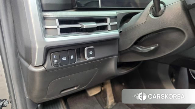 Hyundai Santa Fe (MX5) id 5001939 из Кореи 19