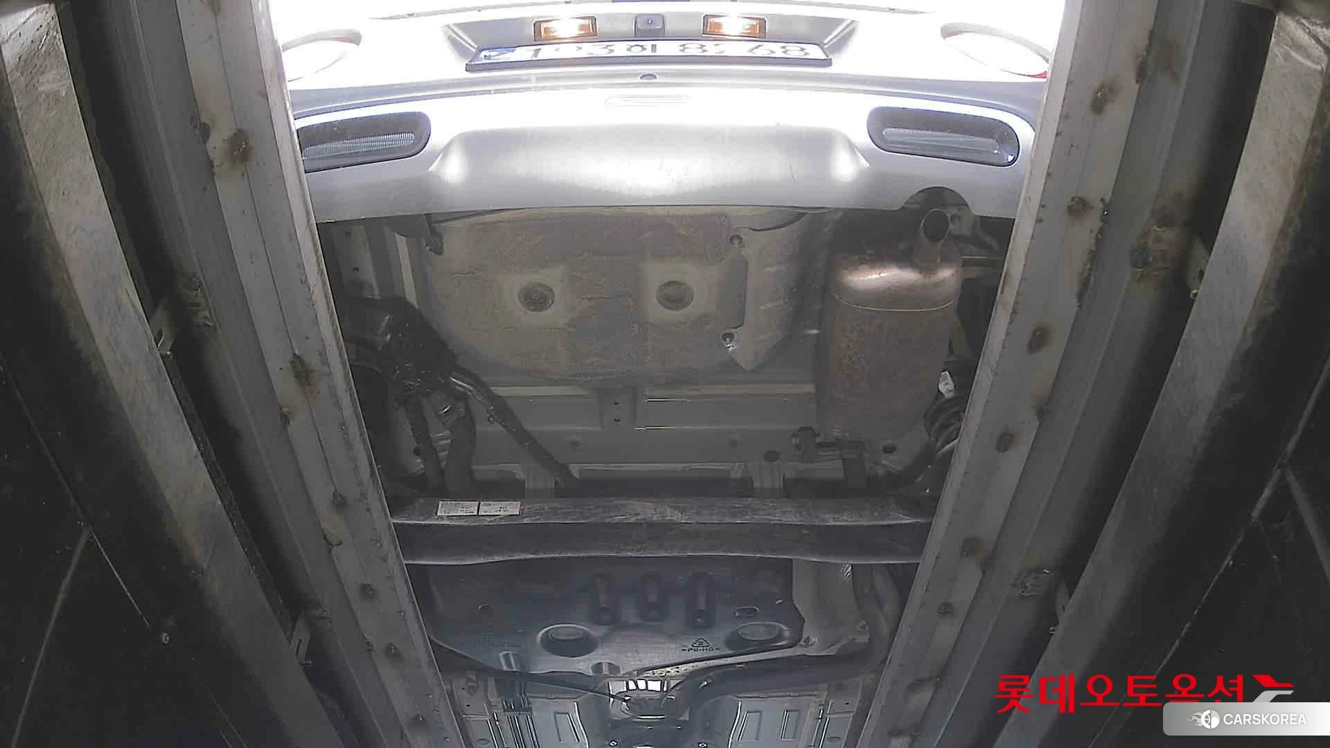 Hyundai Casper id 5001034 из Кореи 19