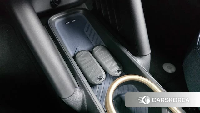 Mini Cooper Electric 4th Generation id 4516213 из Кореи 19