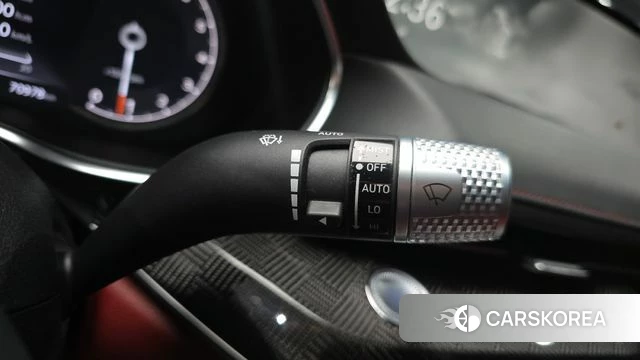 Genesis G80 (RG3) id 4997249 из Кореи 19