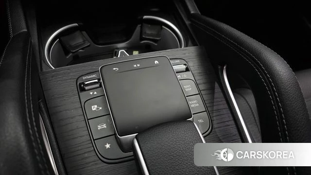 Mercedes-Benz GLE-Class W167 id 5033198 из Кореи 19
