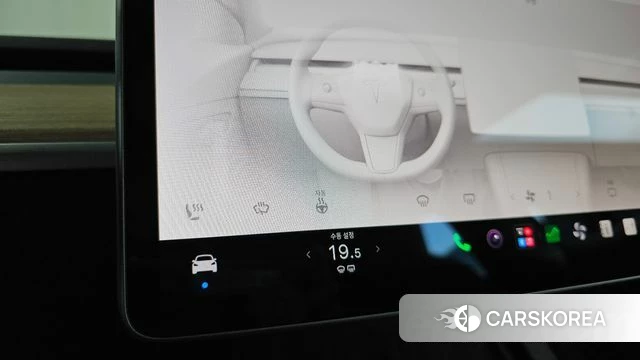 Tesla Model 3 id 5027675 из Кореи 19