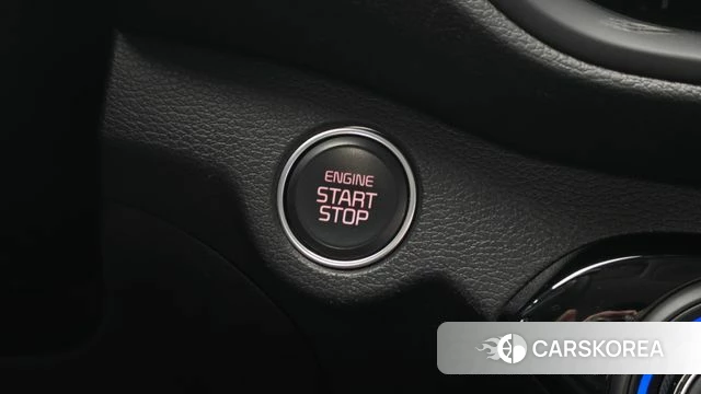 Kia The New K3 2nd generation id 4991661 из Кореи 19