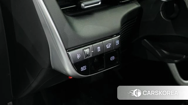 Hyundai The New Ionic 5 id 5039337 из Кореи 19