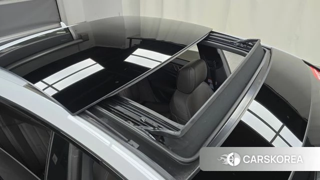 Audi A7 (4K) id 4957345 из Кореи 19