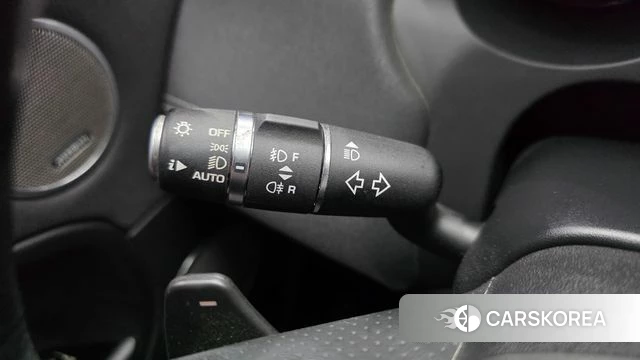 Land Rover Range Rover Evoque id 4873633 из Кореи 19