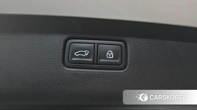 Genesis GV80 id 5003599 из Кореи 19