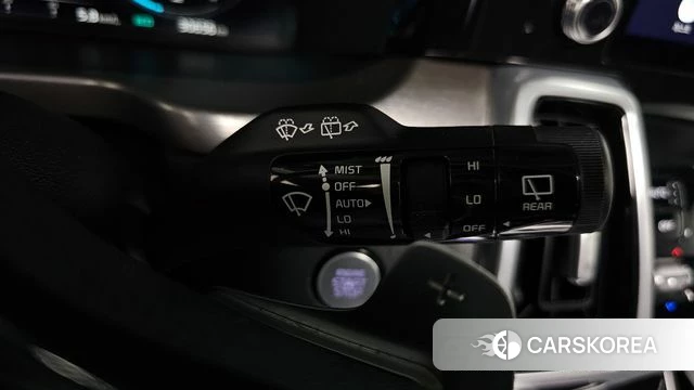 Kia Sorento 4th Generation id 4987045 из Кореи 19