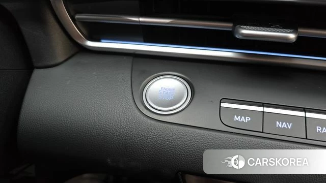Hyundai The New Avante Hybrid (CN7) id 4985737 из Кореи 19