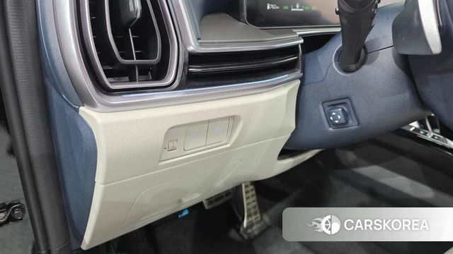 Kia The New Sorento 4th Generation id 5021563 из Кореи 19