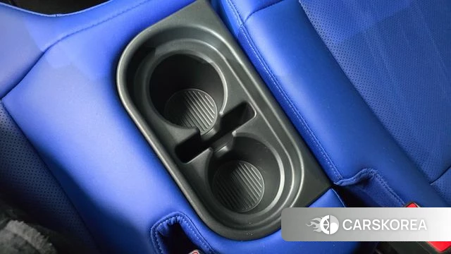 Hyundai Casper id 4784485 из Кореи 19