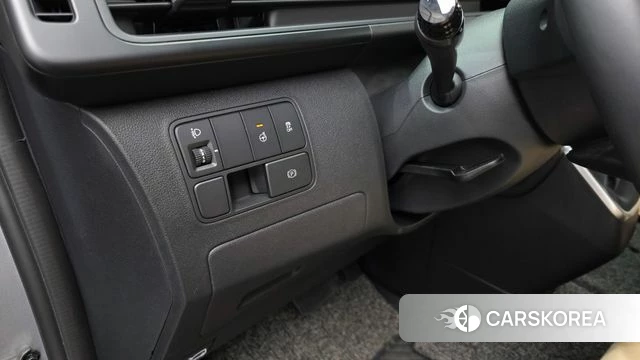 Hyundai Staria id 4992182 из Кореи 19