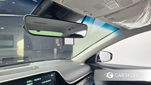 Hyundai The New Grandeur IG id 5040816 из Кореи 19