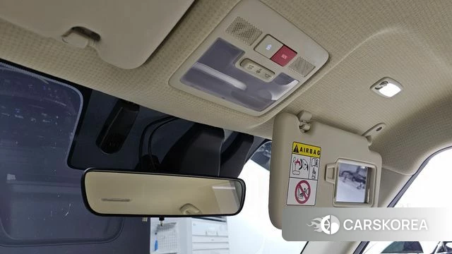 Hyundai Casper Electric id 4928309 из Кореи 19
