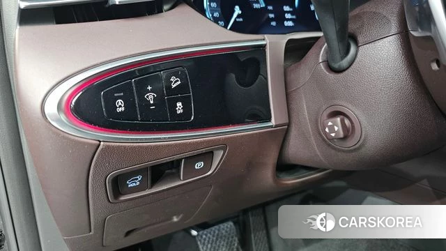 Genesis GV70 id 4982109 из Кореи 19