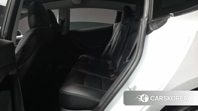 Tesla Model 3 id 4992942 из Кореи 19