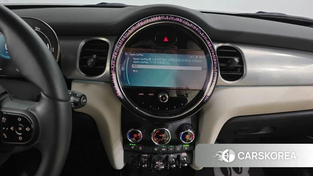 Mini Cooper Electric id 4958674 из Кореи 19