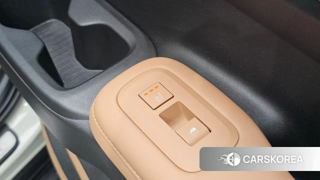 Hyundai Santa Fe (MX5) id 4539589 из Кореи 19