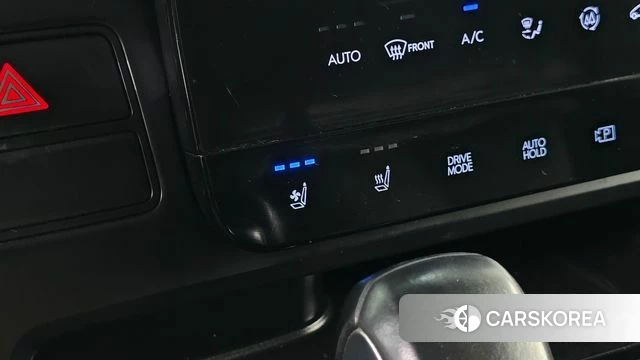 Hyundai Staria id 4987230 из Кореи 19