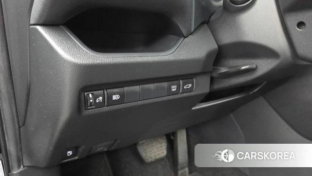 Toyota RAV4 5th Generation id 4941717 из Кореи 19