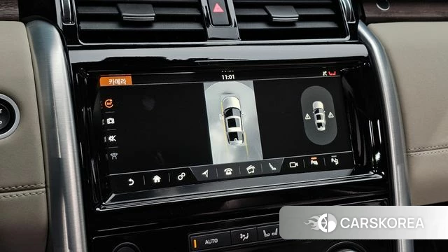 Land Rover Discovery 5 id 4894693 из Кореи 19