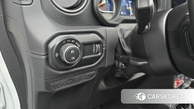Jeep Wrangler (JL) id 5039062 из Кореи 19