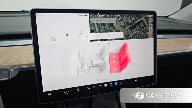 Tesla Model Y id 4951848 из Кореи 19