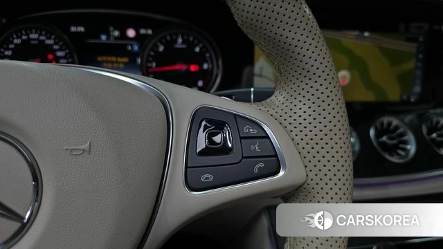 Mercedes-Benz E-Class W213 id 4953018 из Кореи 19