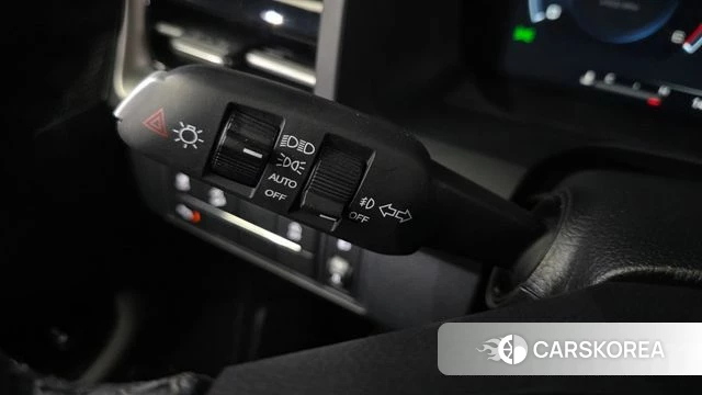 Ssangyong The New Rexton Sport id 4985489 из Кореи 19