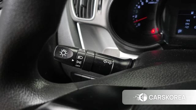 Kia The New Ray id 5034517 из Кореи 19