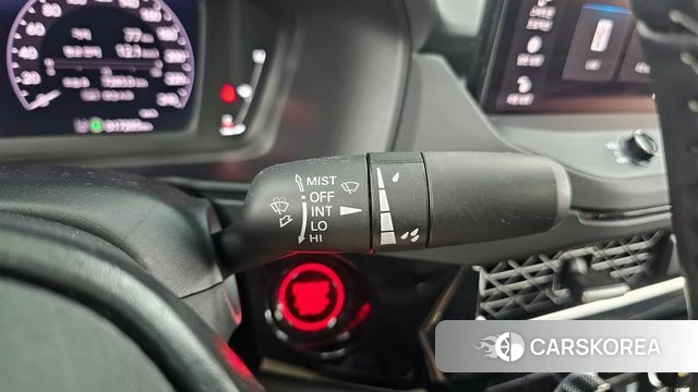 Honda Accord 11th Generation id 4916426 из Кореи 19