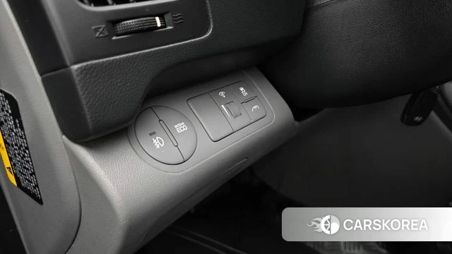Hyundai The New Grand Starex id 4794894 из Кореи 19