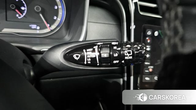 Hyundai Tucson (NX4) id 4442981 из Кореи 19