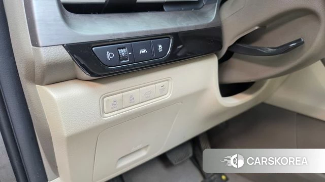 Kia Carnival 4th generation id 5002659 из Кореи 19