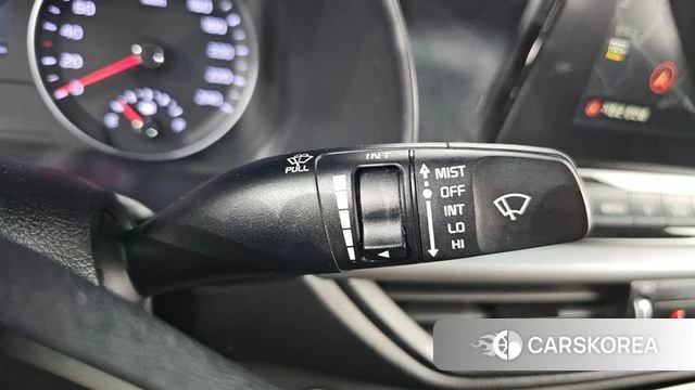 Kia Come New K3 id 5029431 из Кореи 19