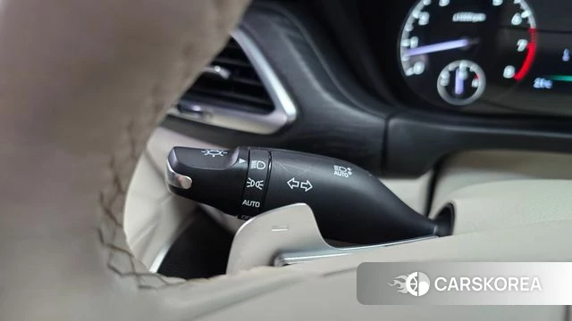Genesis G90 id 4993279 из Кореи 19