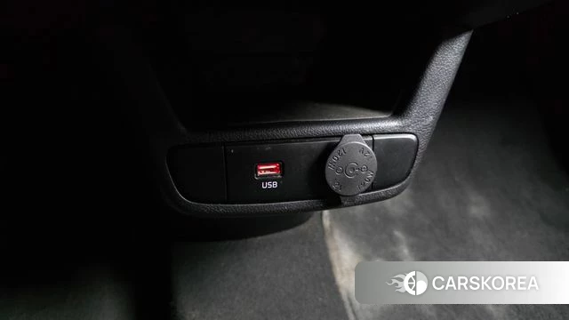 Kia The New Ray id 4917631 из Кореи 19