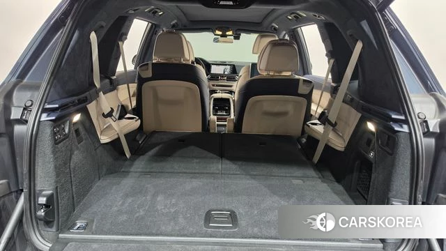 BMW X7 (G07) id 4977080 из Кореи 19
