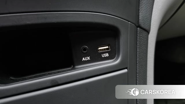 Hyundai The New Grand Starex id 4672420 из Кореи 19