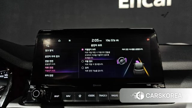 Kia Seltos id 5023472 из Кореи 19